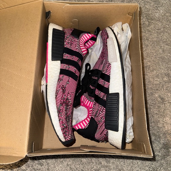 NMDs - Picture 1 of 3